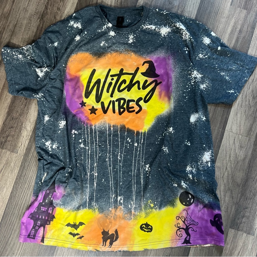 Witchy vibes